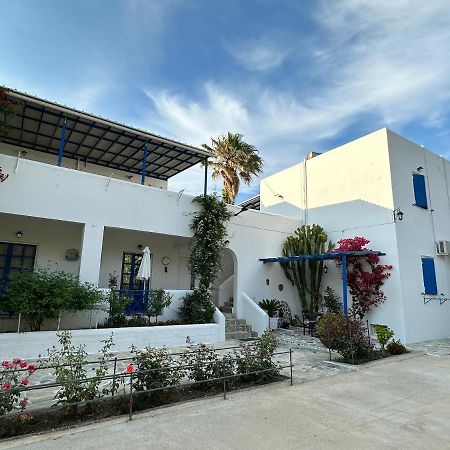 Αντωνία Διαμέρισμα Γαλησσάς Εξωτερικό φωτογραφία
