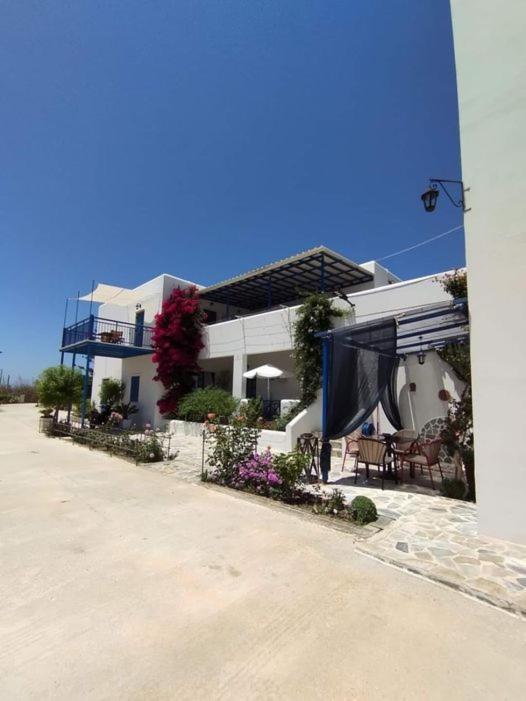 Αντωνία Διαμέρισμα Γαλησσάς Εξωτερικό φωτογραφία