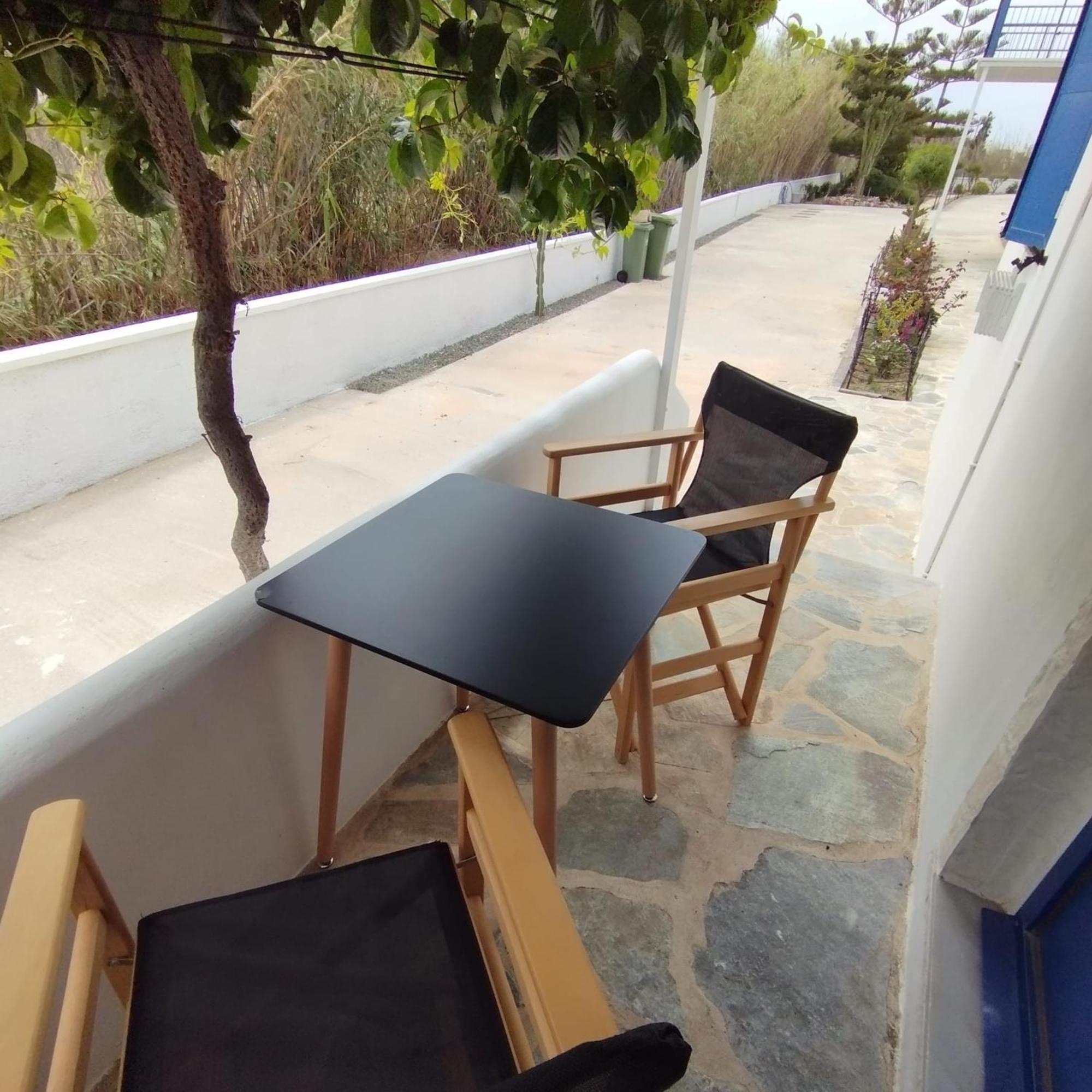 Αντωνία Διαμέρισμα Γαλησσάς Εξωτερικό φωτογραφία