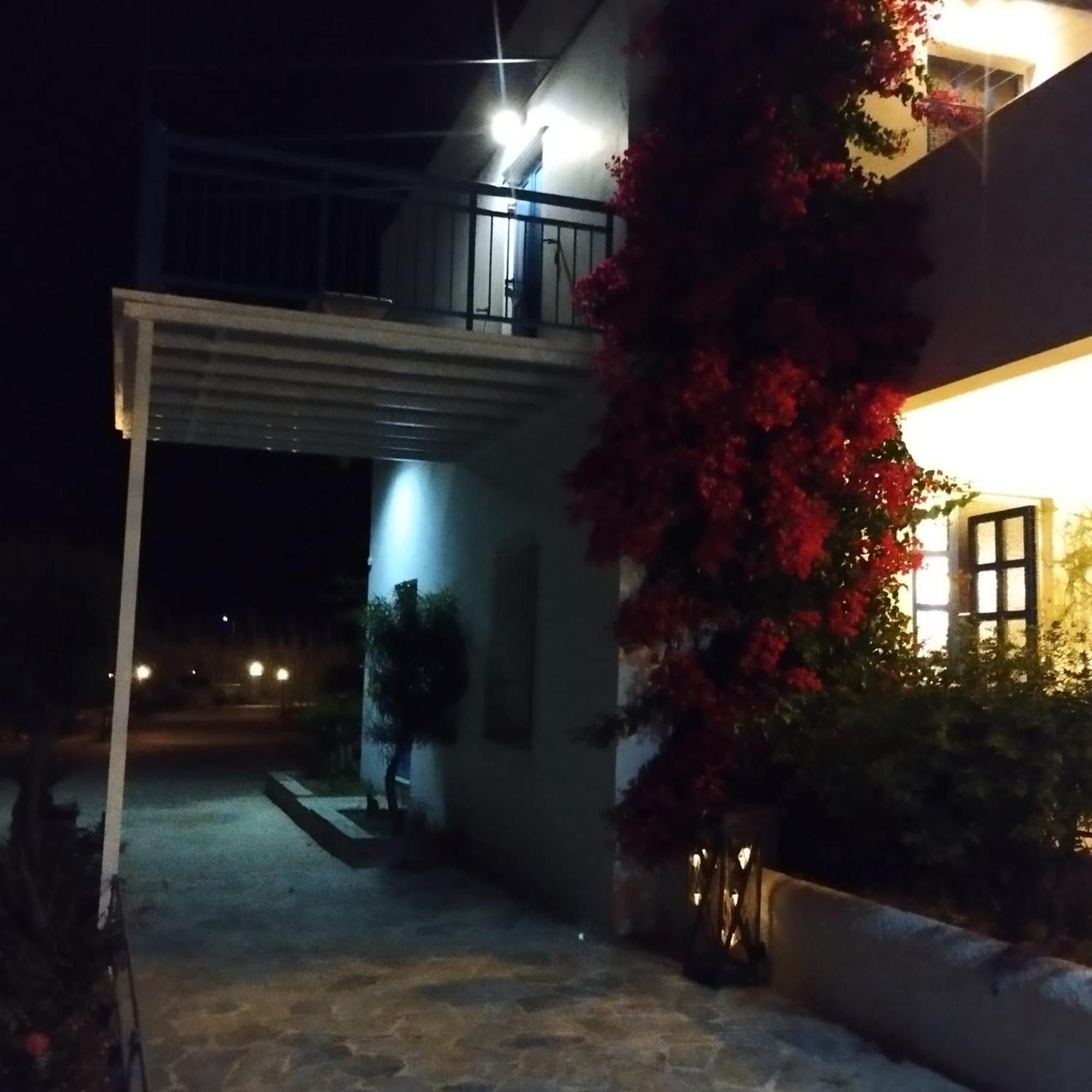 Αντωνία Διαμέρισμα Γαλησσάς Εξωτερικό φωτογραφία