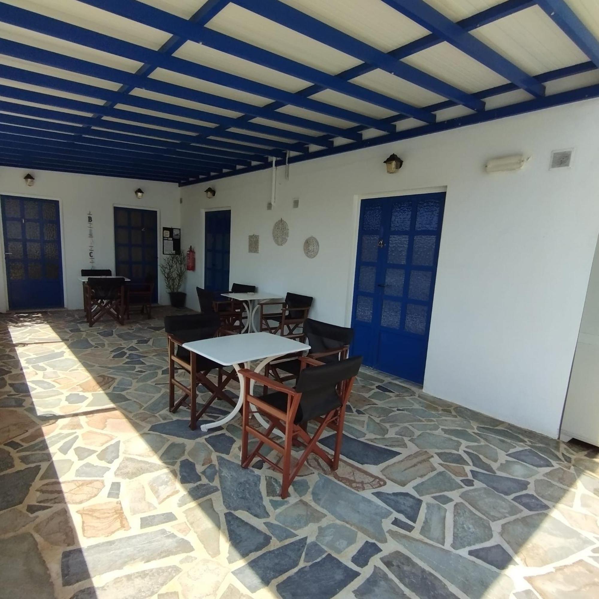 Αντωνία Διαμέρισμα Γαλησσάς Εξωτερικό φωτογραφία