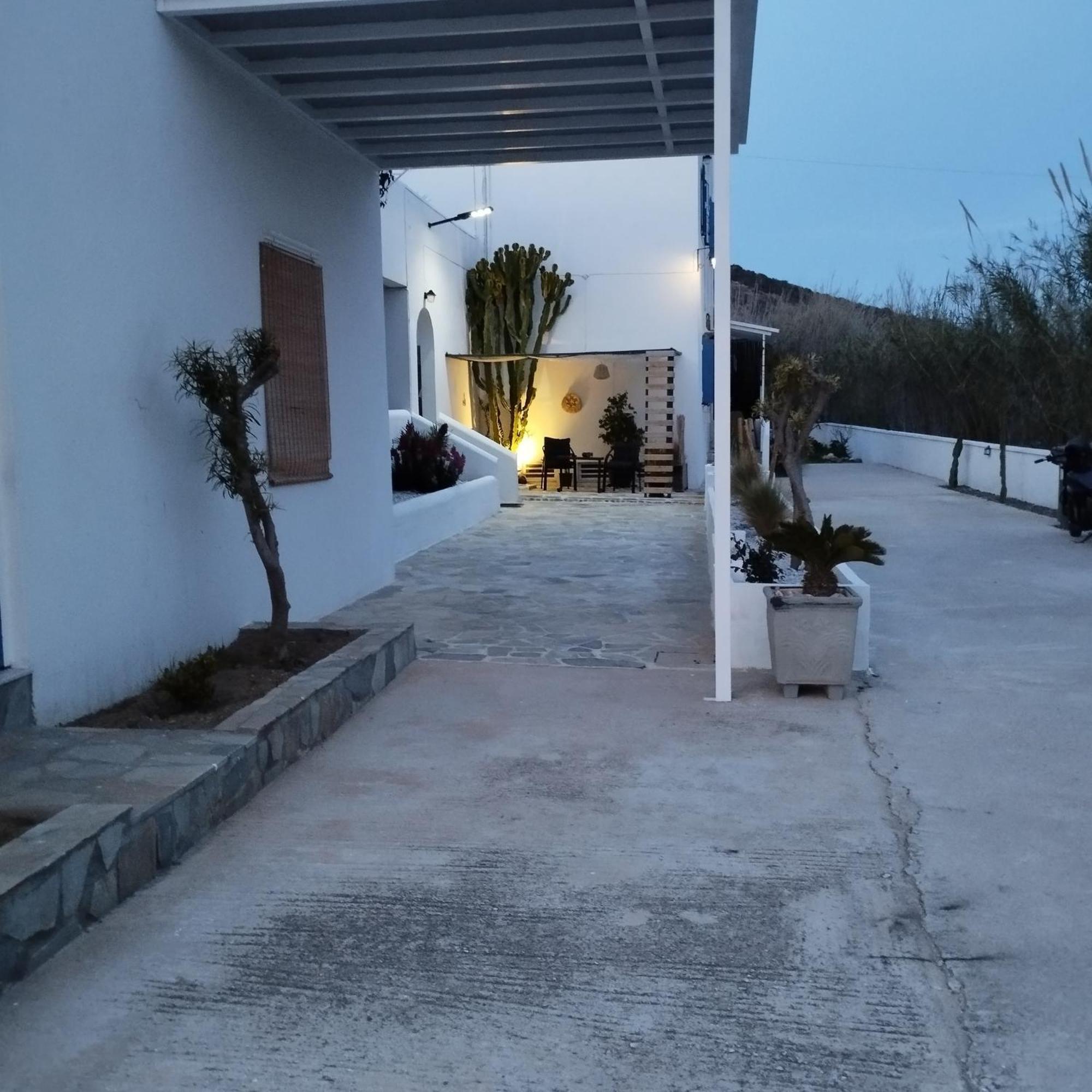 Αντωνία Διαμέρισμα Γαλησσάς Εξωτερικό φωτογραφία